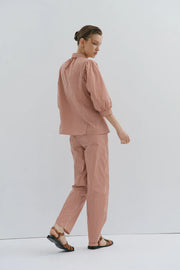 Tillie S|S Shirt | Maevarii