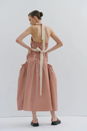 Tillie Maxi Dress | Maevarii