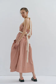 Tillie Maxi Dress | Maevarii