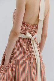 Tillie Maxi Dress | Maevarii