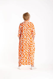 French Me Dress | Deeanne Hobbs