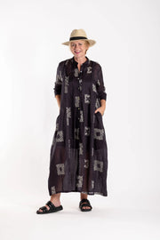 French Me Dress | Deeanne Hobbs