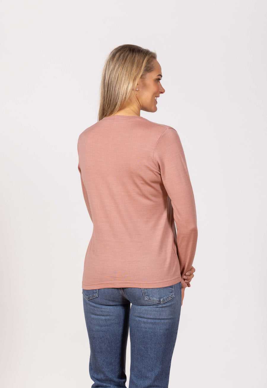 NW Willow Crew | Blush | Noble Wilde