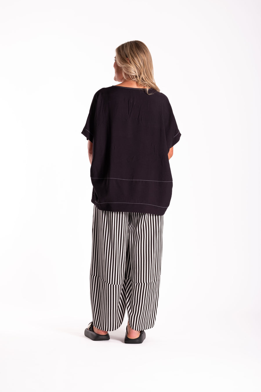 Apartmento Pant | Deeanne Hobbs