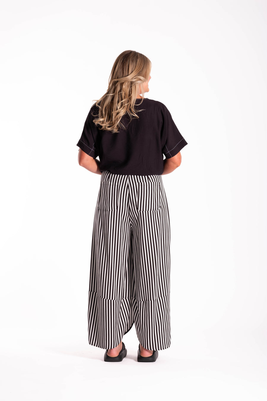 Apartmento Pant | Deeanne Hobbs