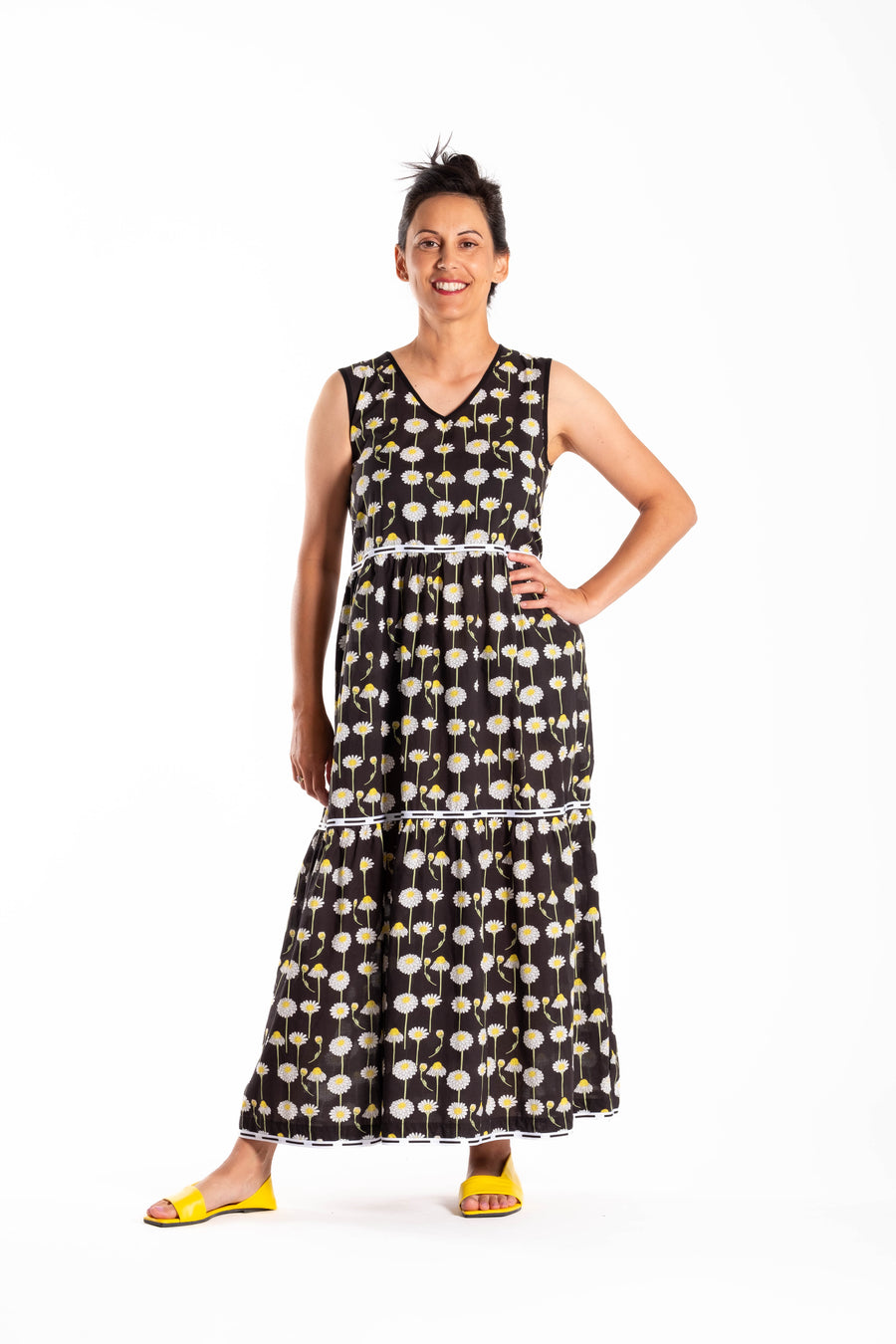 Daily Dress | Fruit Smoothie | Jellicoe