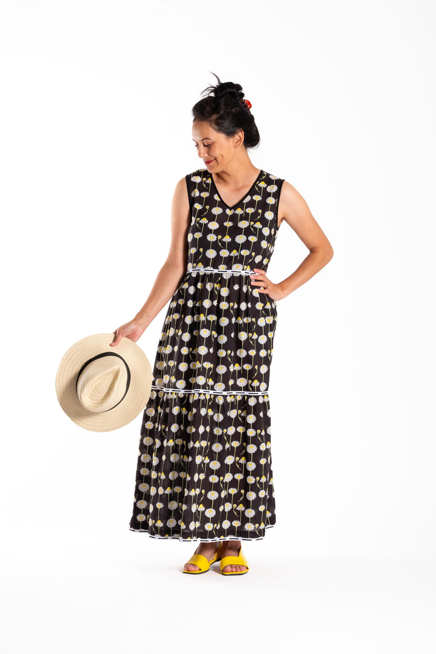 Daily Dress | Fruit Smoothie | Jellicoe