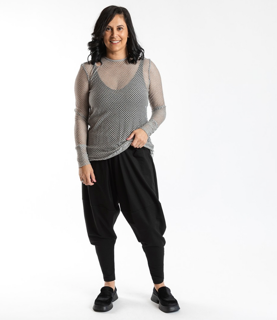Chanel Pant