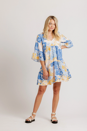 Midas Dress | Arab | Mimoso