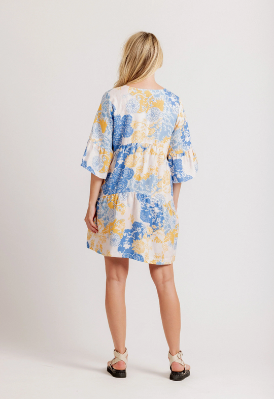 Midas Dress | Arab | Mimoso
