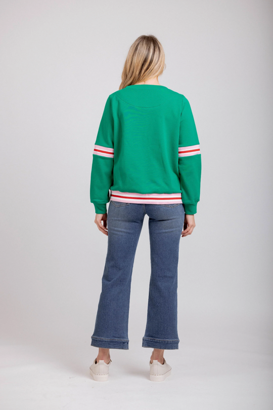 Lucy Sweat | Mimoso | Green