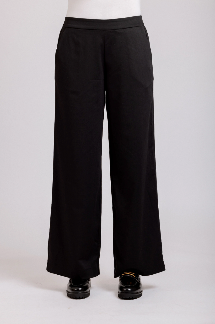 Sienna Pant | Black | Mimoso