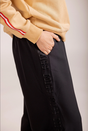 Tate Pant | Navy | Mimoso