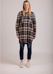 Charlie Shacket | Check | Moss
