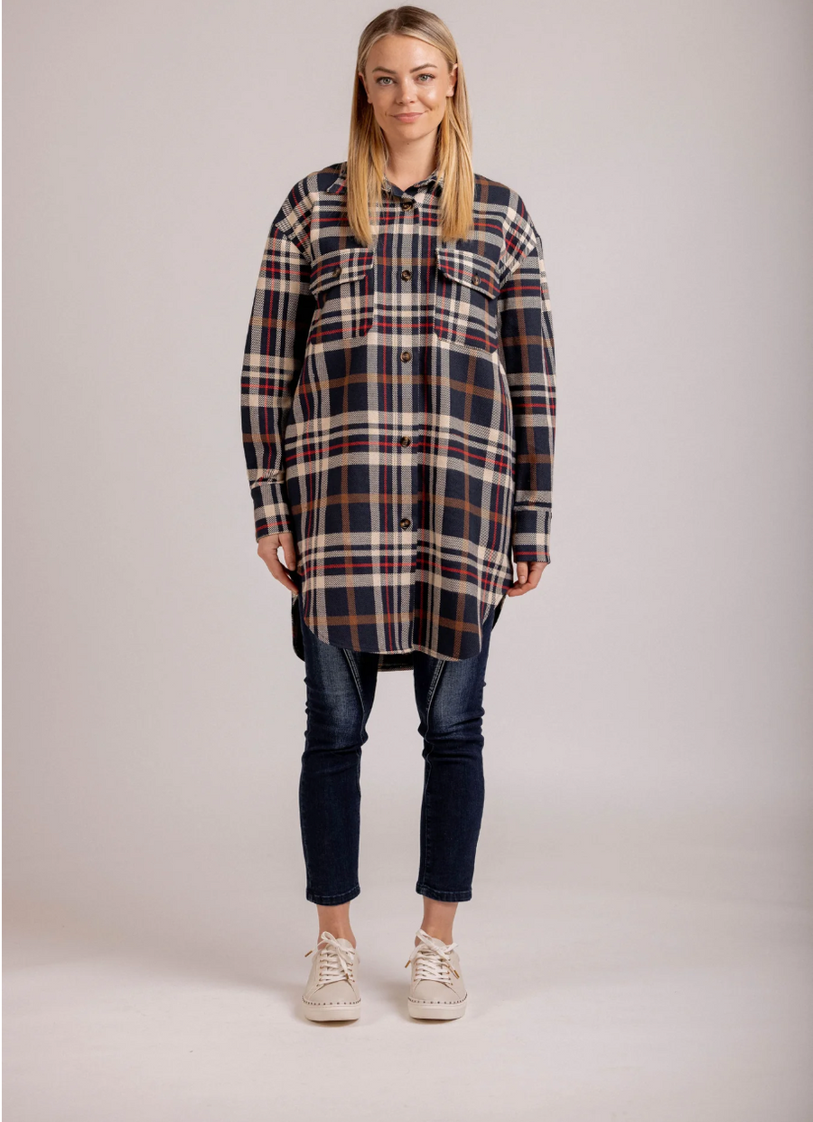 Charlie Shacket | Check | Moss