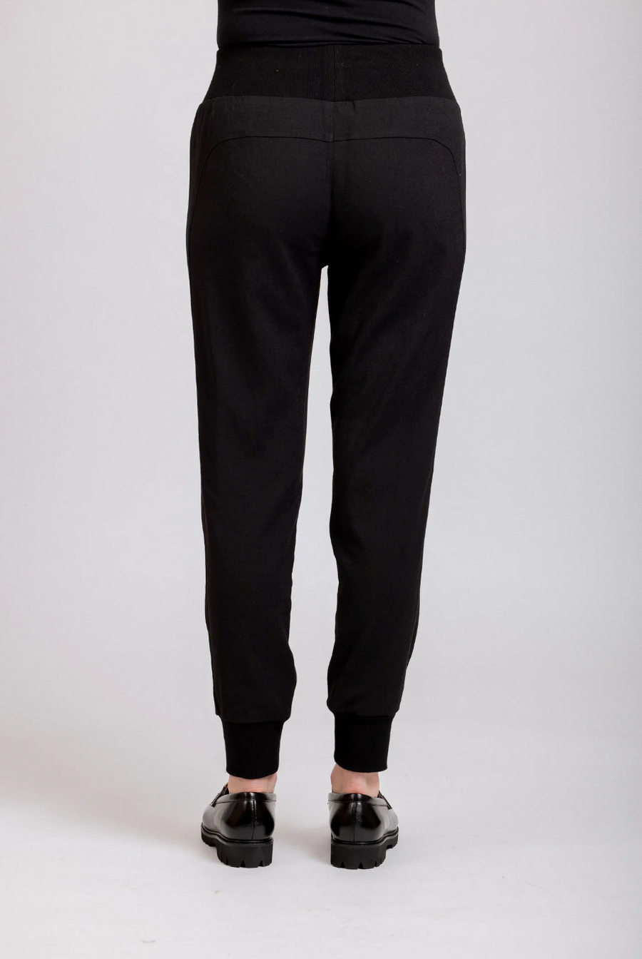 Willow pant | Plaid | Mimoso