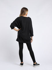 Starburst Cotton Sweat | Beau