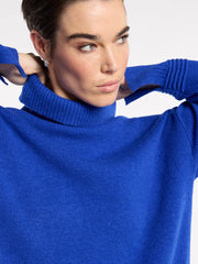 Tuck Detail Rib | Marco Polo