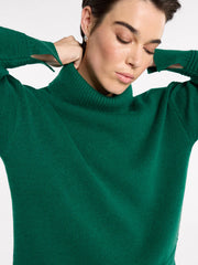 Tuck Detail Rib | Marco Polo