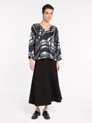 Casablanca Blouse | Marco Polo