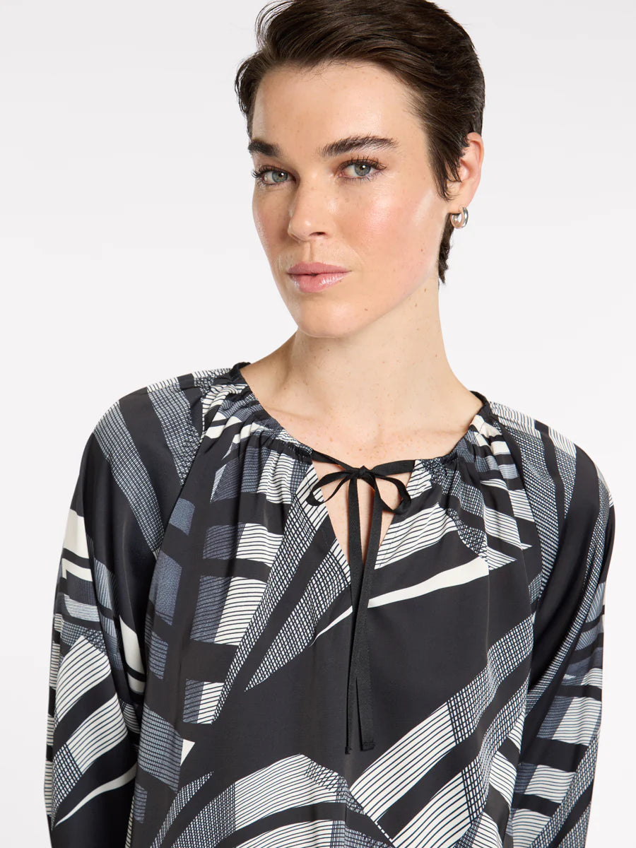 Casablanca Blouse | Marco Polo