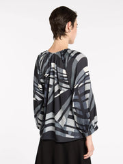 Casablanca Blouse | Marco Polo