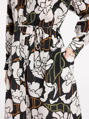 Floral Allure Dress | Marco Polo