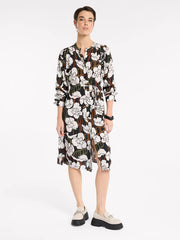 Floral Allure Dress | Marco Polo
