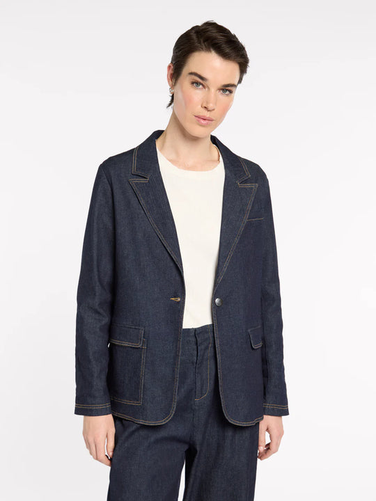 Urban Denim Jacket | Marco Polo