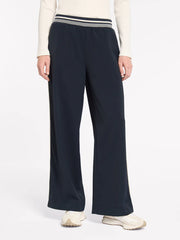 Traveller Pant | Navy | Marco Polo