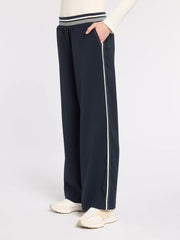 Traveller Pant | Navy | Marco Polo
