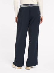 Traveller Pant | Navy | Marco Polo