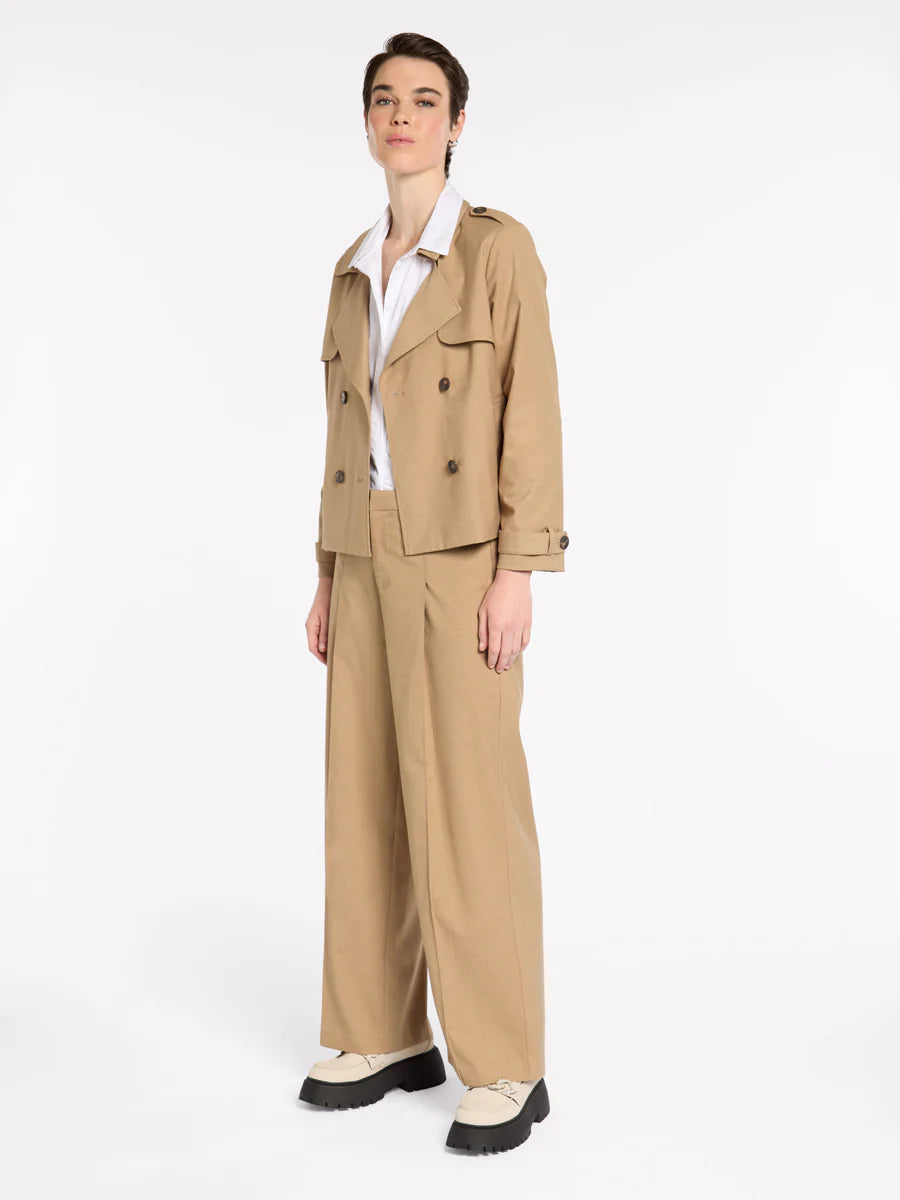 Wide Leg Trou | Marco Polo